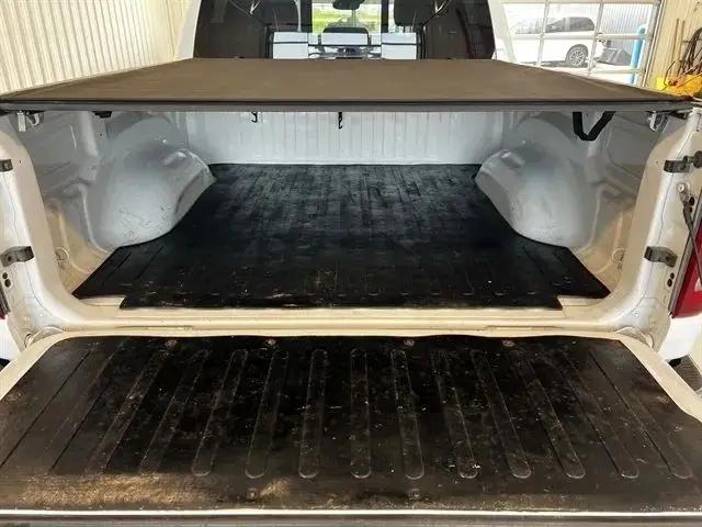2022 Ram 1500 Laramie Crew Cab 4x4 5'7" Box