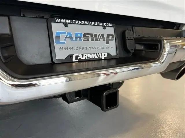 2022 Ram 1500 Laramie Crew Cab 4x4 5'7" Box