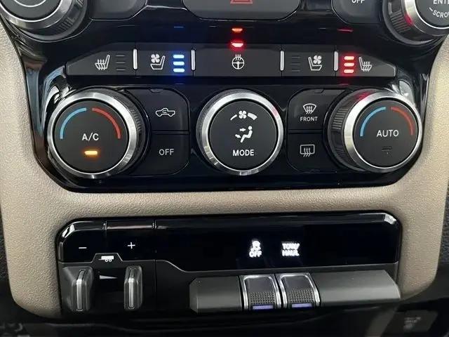 2022 Ram 1500 Laramie Crew Cab 4x4 5'7" Box