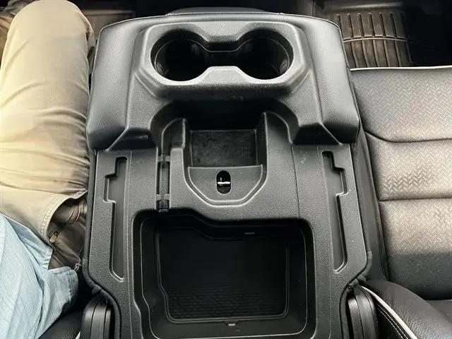 2022 Ram 1500 Laramie Crew Cab 4x4 5'7" Box