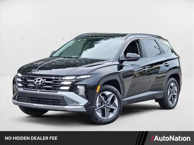 2025 Hyundai Tucson Hybrid SEL Convenience for sale in Hardeeville, SC
