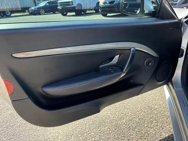 2015 Maserati GranTurismo Sport