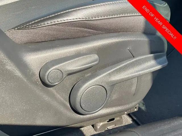 2022 Jeep Compass Latitude Lux 4x4