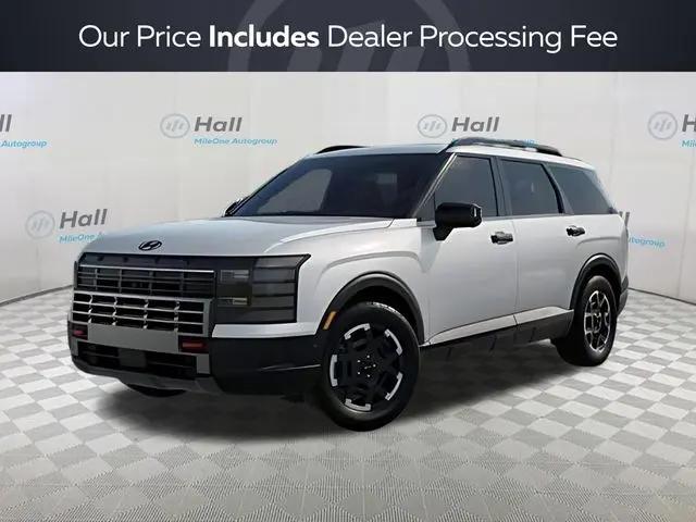 2026 Hyundai Palisade XRT Pro for sale in Elizabeth City, NC