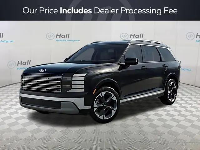 2026 Hyundai Palisade Limited for sale in Elizabeth City, NC