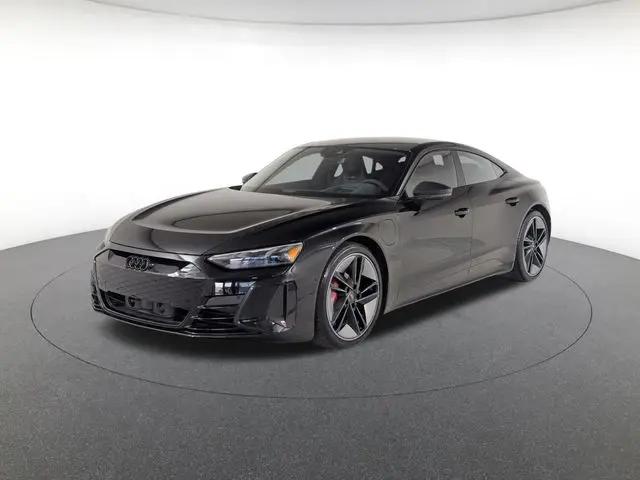 2022 Audi RS e-tron GT quattro for sale in Silver Spring, MD