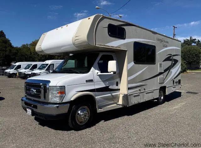 2014 Ford E-350 Cutaway E-350 for sale in San Jose, CA