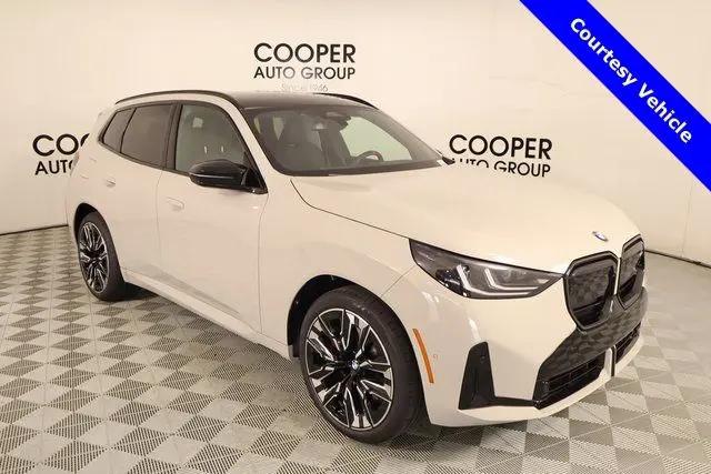 2025 BMW X3 M50 xDrive for sale in Edmond, OK