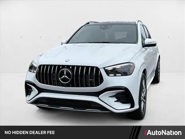 2026 Mercedes-Benz GLE AMG GLE 53 4MATIC+ for sale in Marietta, GA