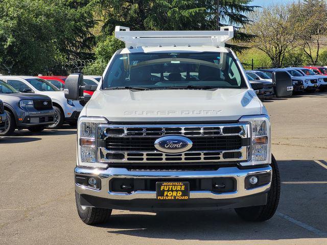 2025 Ford F-350 XL