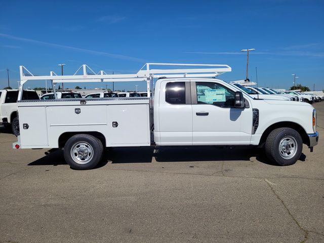 2025 Ford F-350 XL