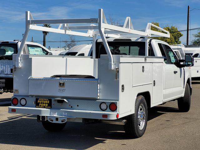 2025 Ford F-350 XL