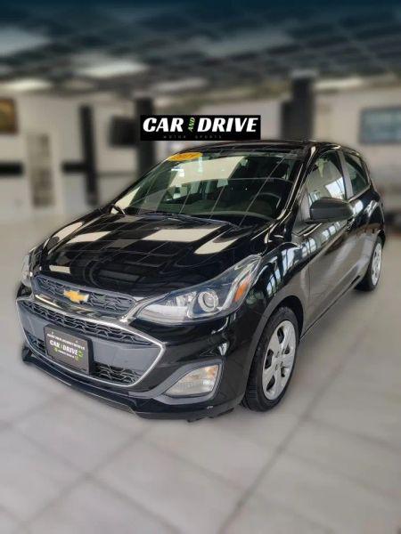 2019 Chevrolet Spark LS CVT for sale in Midlothian, IL