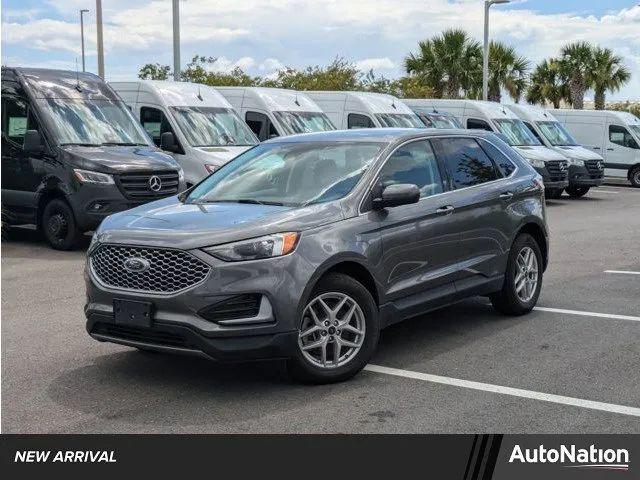 2023 Ford Edge SEL for sale in Pinellas Park, FL