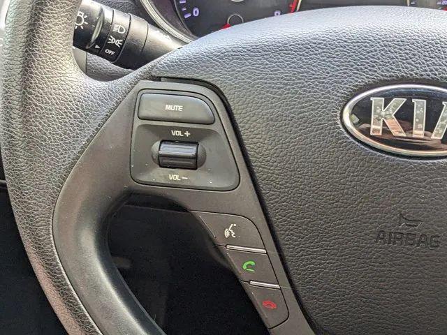 2014 Kia Forte LX