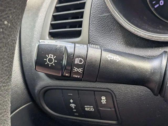 2014 Kia Forte LX