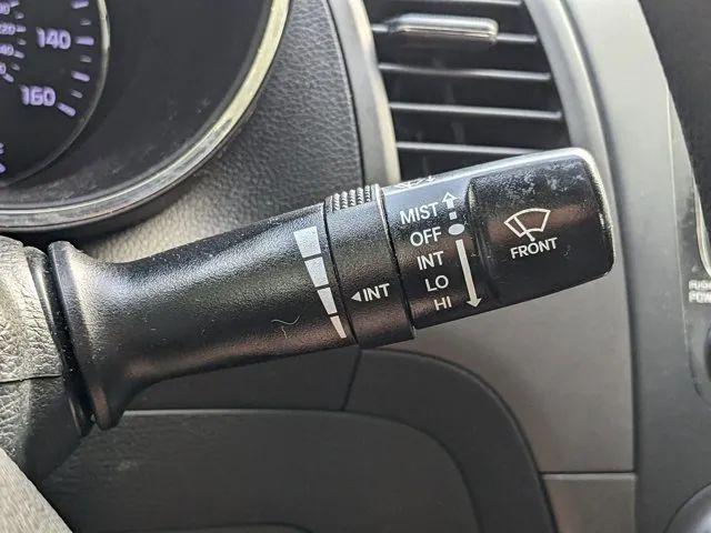 2014 Kia Forte LX
