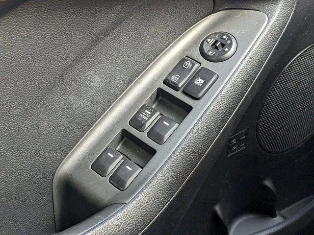 2014 Kia Forte LX