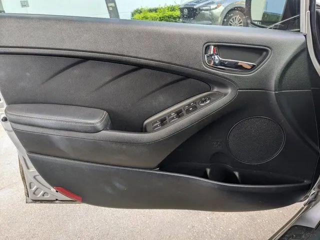 2014 Kia Forte LX