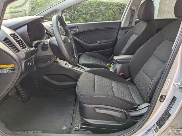 2014 Kia Forte LX