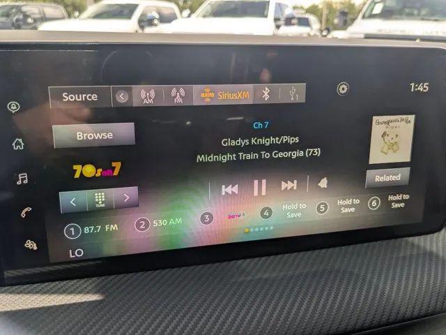 2025 Nissan Kicks SR Intelligent AWD