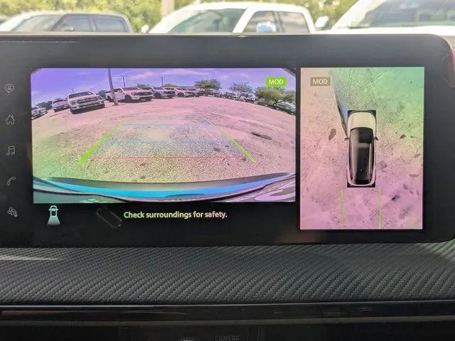 2025 Nissan Kicks SR Intelligent AWD