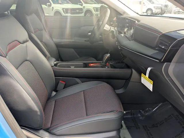 2025 Nissan Kicks SR Intelligent AWD