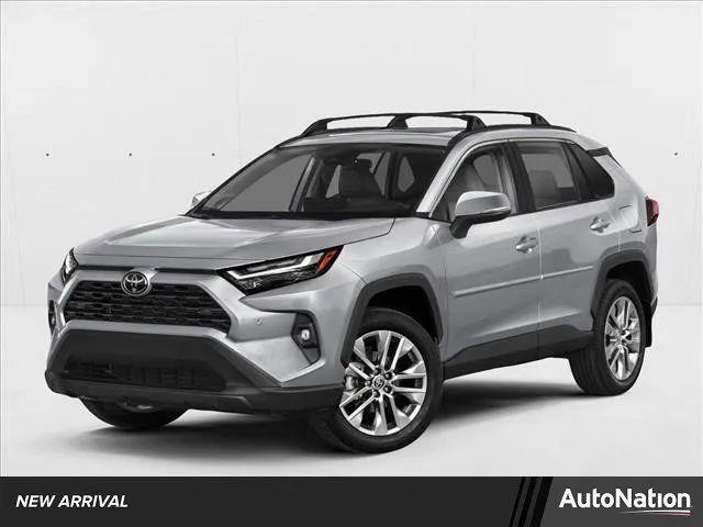 2025 Toyota RAV4 XLE for sale in Pinellas Park, FL