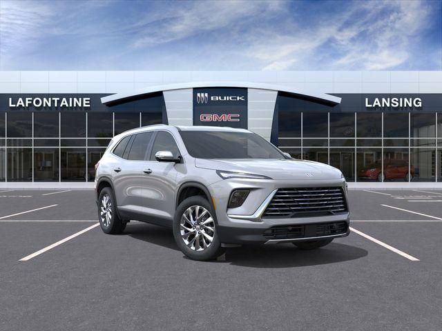 2026 Buick Enclave Preferred for sale in Lansing, MI