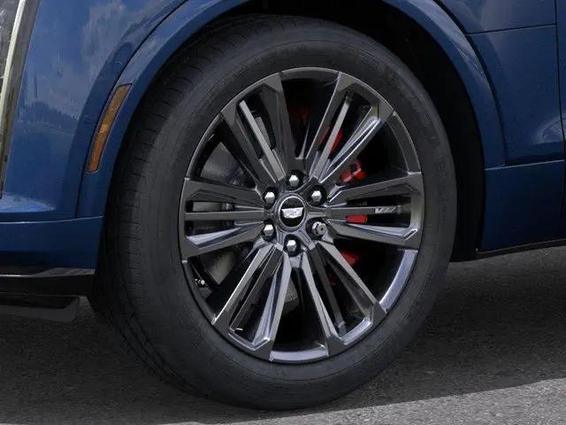 2026 Cadillac iQ V-Series w/1SV