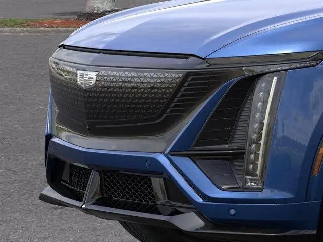 2026 Cadillac iQ V-Series w/1SV
