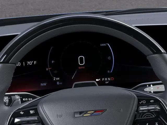 2026 Cadillac iQ V-Series w/1SV