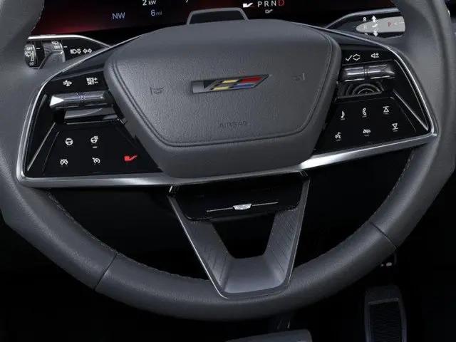 2026 Cadillac iQ V-Series w/1SV