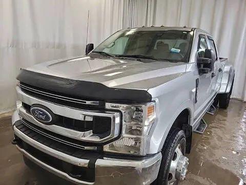 2022 Ford F-350 XL for sale near Fairfield, OH