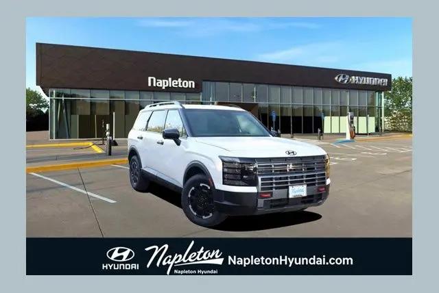 2026 Hyundai Palisade XRT Pro for sale in Hazelwood, MO