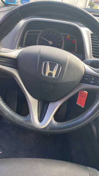 2010 Honda Civic LX-S