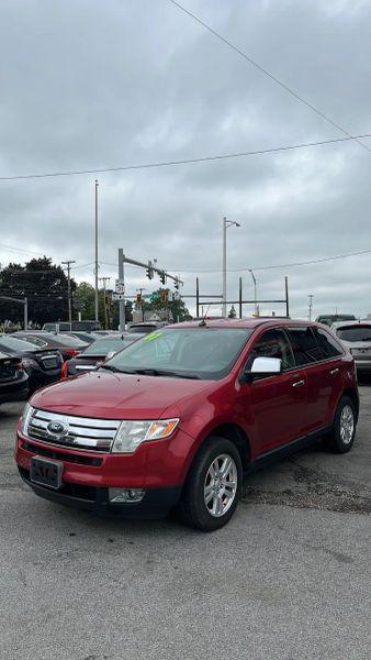 2007 Ford Edge SEL for sale in Rochester, NY