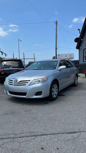 2011 Toyota Camry LE for sale in Rochester, NY