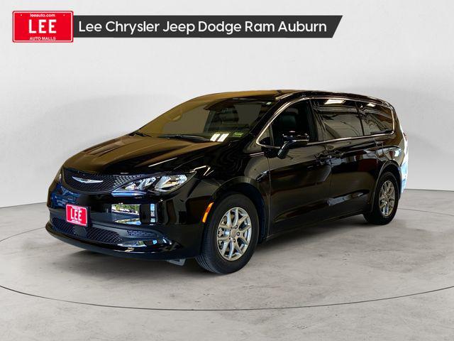 2026 Chrysler Voyager LX for sale in Auburn, ME