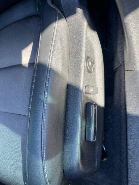 2022 Honda Accord Sport 2.0T