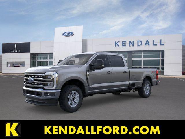 2026 Ford F-350 XLT for sale in Eugene, OR