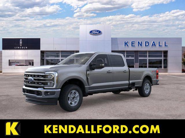 2026 Ford F-350 XLT for sale in Eugene, OR