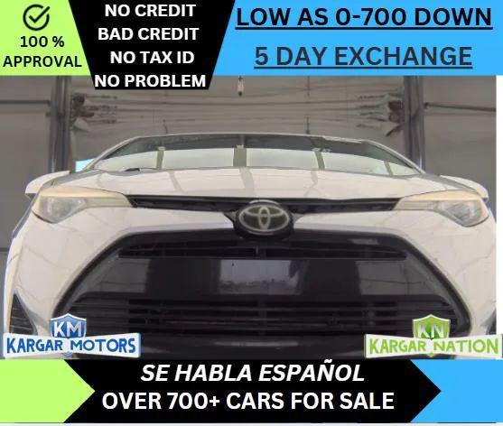 2019 Toyota Corolla LE for sale in Manassas, VA