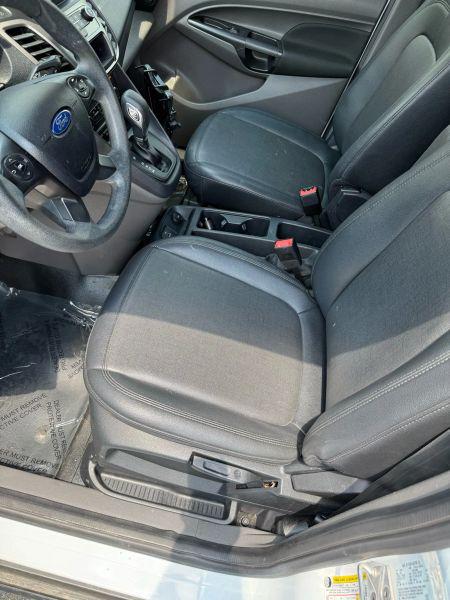 2021 Ford Transit Connect XL Cargo Van