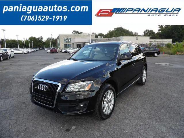 2009 Audi Q5 3.2 Premium for sale in Dalton, GA