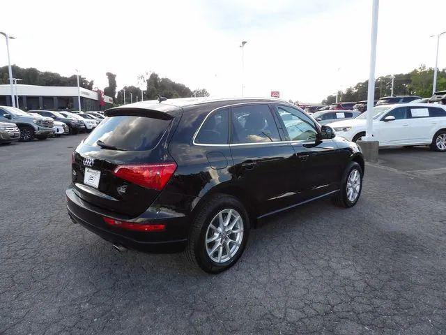 2009 Audi Q5 3.2 Premium