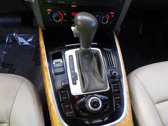 2009 Audi Q5 3.2 Premium
