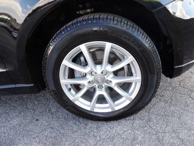 2009 Audi Q5 3.2 Premium
