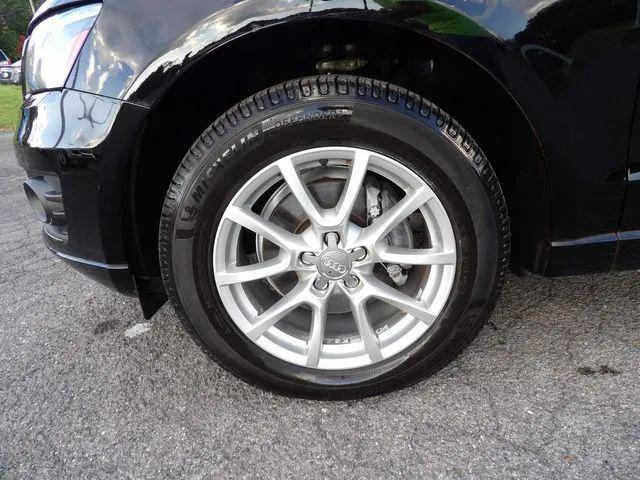 2009 Audi Q5 3.2 Premium