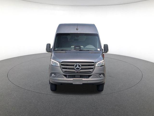 2025 Mercedes-Benz Sprinter 4500 High Roof 4-Cyl Diesel HO
